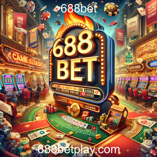 Descubra as Melhores Promoções no 688bet