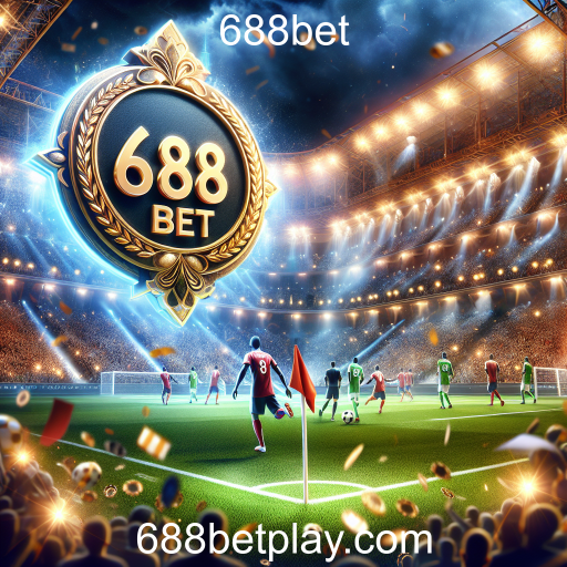 Explore o Mundo dos Jogos de Esportes no 688bet